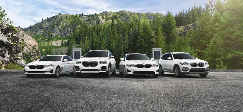 some bmw electric cars for knowing the Cost of the BMW Electric Car